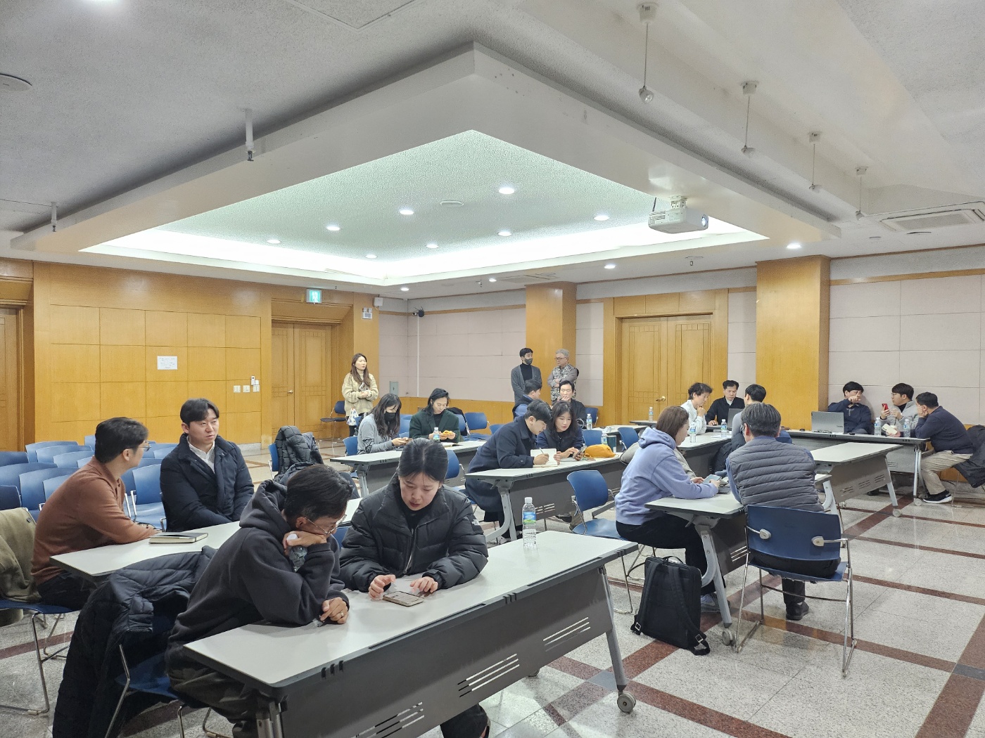 2024년 한국신경근육물리치료학회 TONA강사 교육 세미나